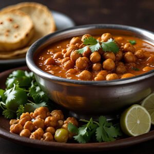 chole-masala