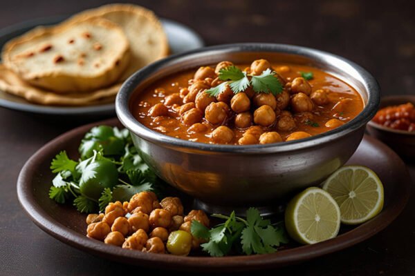 chole-masala