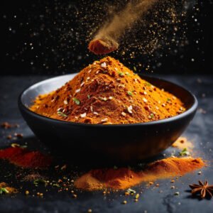 goda-masala